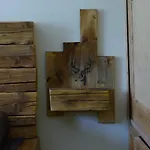 Dom wakacyjny Szarvasko Nyaralo/ Deer Rock Ostrzyhom