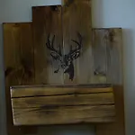 Szarvasko Nyaralo/ Deer Rock Dom wakacyjny *