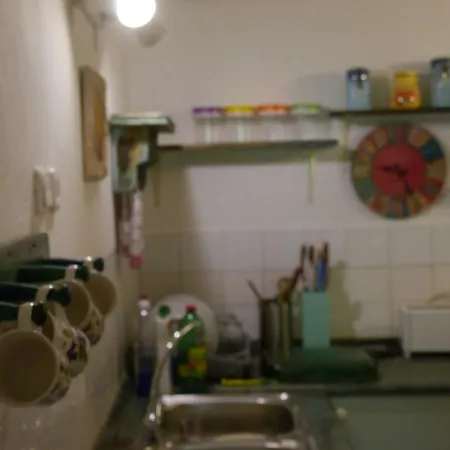 Szarvasko Nyaralo/ Deer Rock *