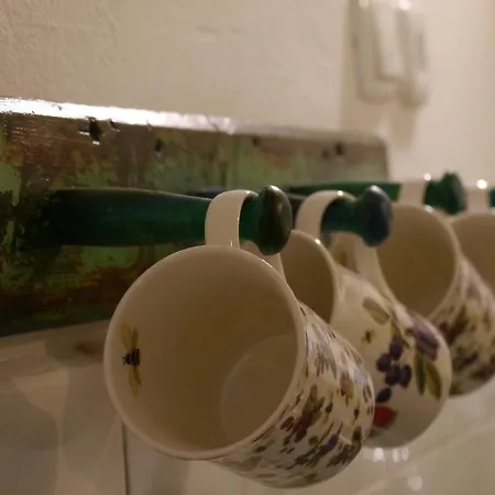 Szarvasko Nyaralo/ Deer Rock Prázdninový dům