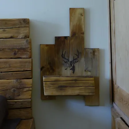 Prázdninový dům Szarvasko Nyaralo/ Deer Rock Ostřihom