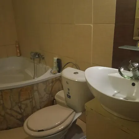 Szarvasko Nyaralo/ Deer Rock