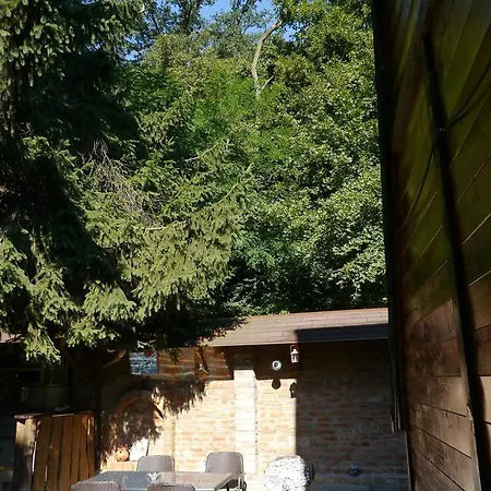 Szarvaskő Nyaraló/ Deer Rock Semesterbostad