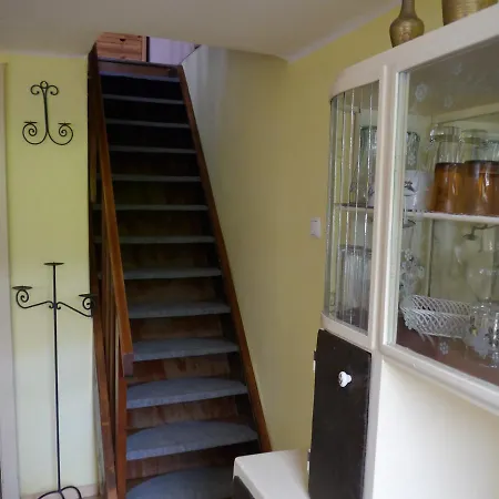 Szarvasko Nyaralo/ Deer Rock Esztergom