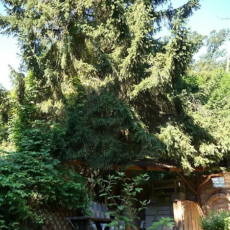 Holiday home Szarvasko Nyaralo/ Deer Rock *