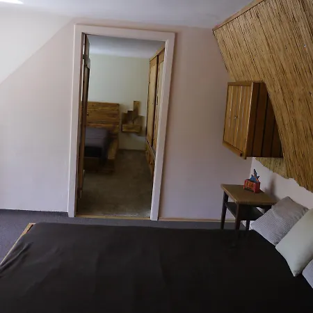 Szarvasko Nyaralo/ Deer Rock