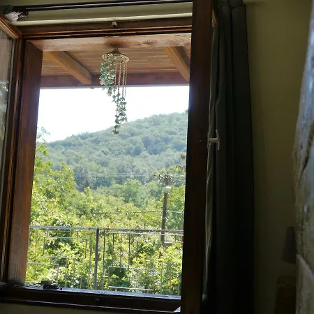 Szarvaskő Nyaraló/ Deer Rock Semesterbostad Esztergom