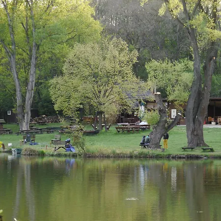 Szarvasko Nyaralo/ Deer Rock Prázdninový dům *