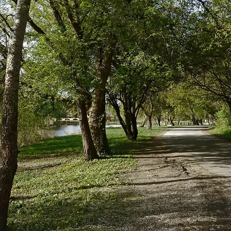 Szarvasko Nyaralo/ Deer Rock Prázdninový dům