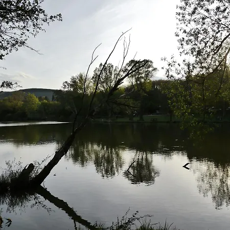 Szarvasko Nyaralo/ Deer Rock *