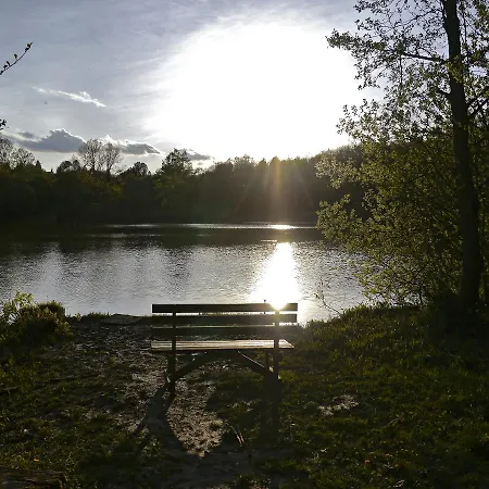 Szarvasko Nyaralo/ Deer Rock